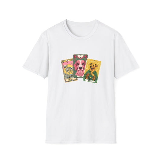 The Tarot Unisex Tee