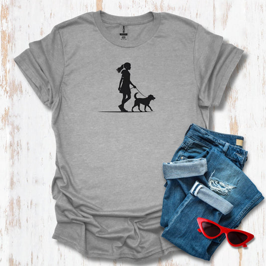 My Whole World Unisex Tee